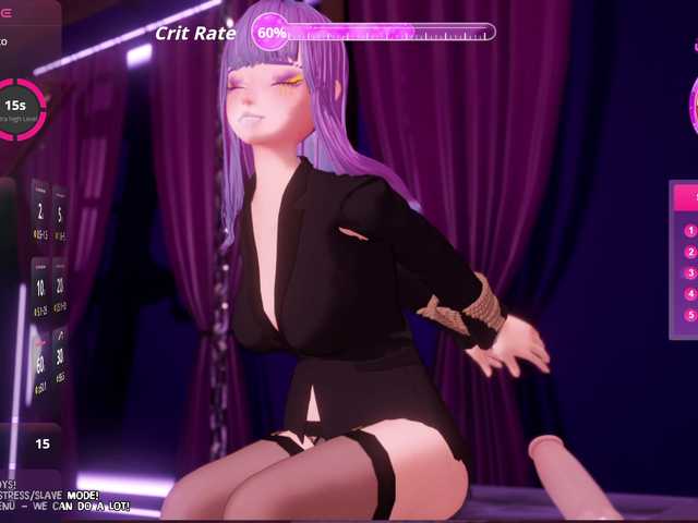 emyliveshow-hentai's BongaCams show and profile