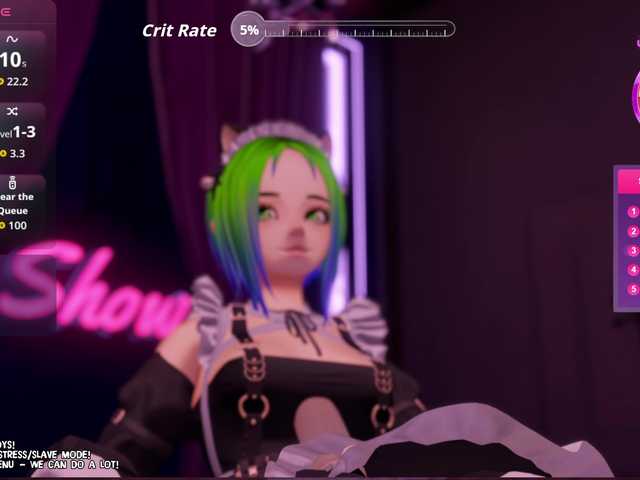 emyliveshow-hentai's BongaCams profile