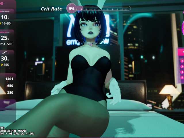 emyliveshow-hentai's BongaCams show and profile