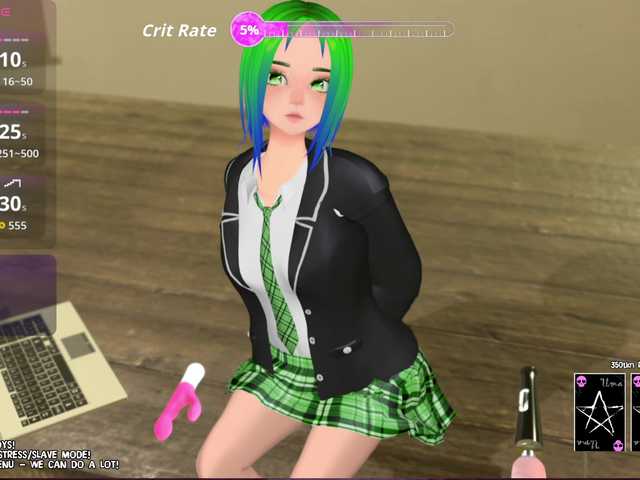 emyliveshow-hentai's BongaCams show and profile