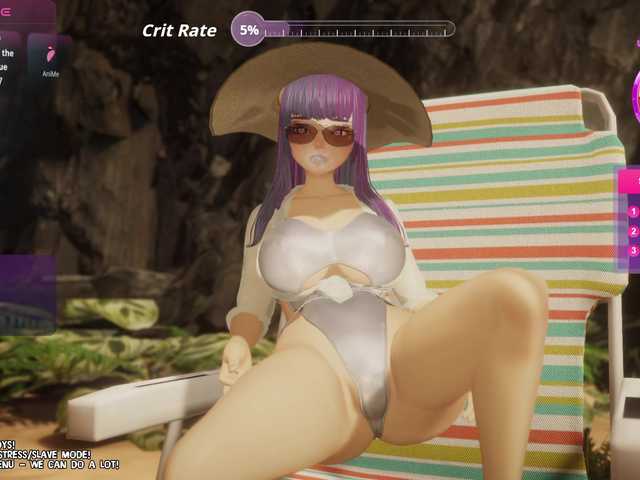 emyliveshow-hentai's BongaCams show and profile