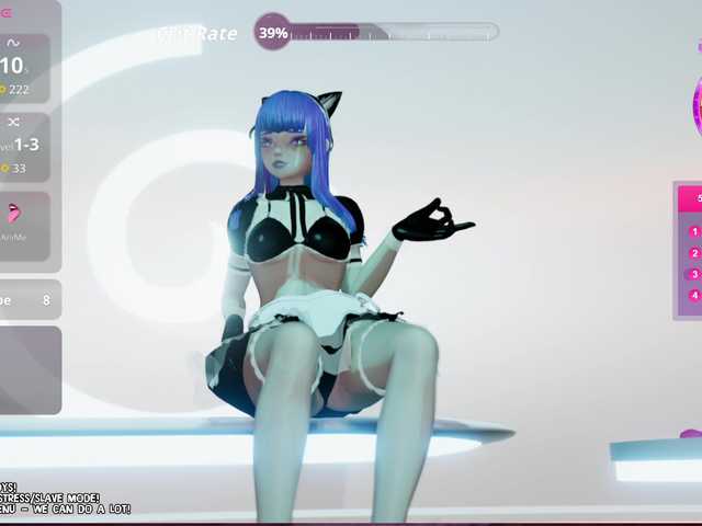 emyliveshow-hentai's BongaCams show and profile