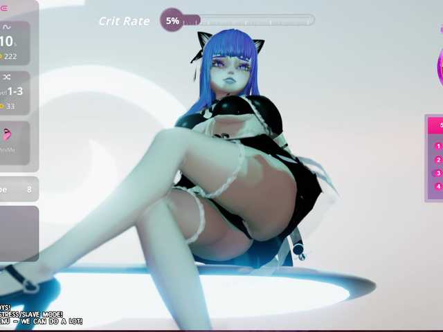 emyliveshow-hentai's BongaCams show and profile