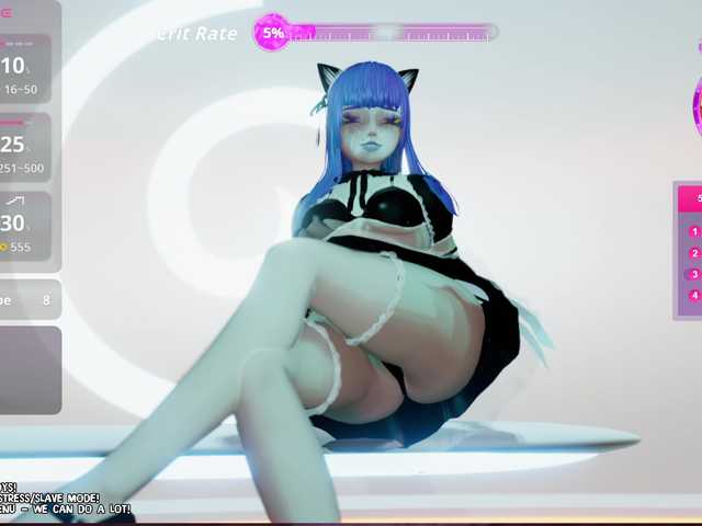 emyliveshow-hentai's BongaCams show and profile