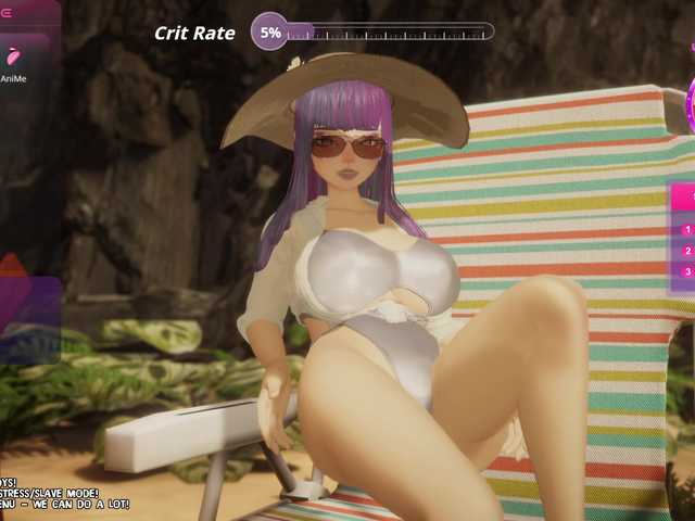 emyliveshow-hentai's BongaCams show and profile