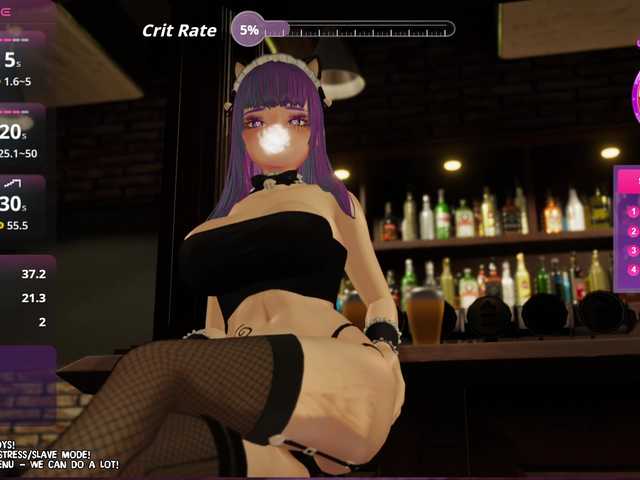 emyliveshow-hentai's BongaCams show and profile