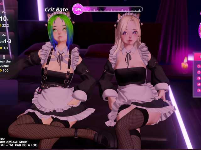 emyliveshow-hentai's BongaCams show and profile