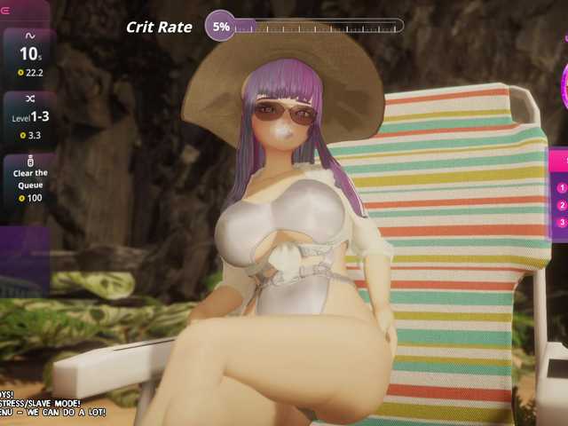 emyliveshow-hentai's BongaCams show and profile