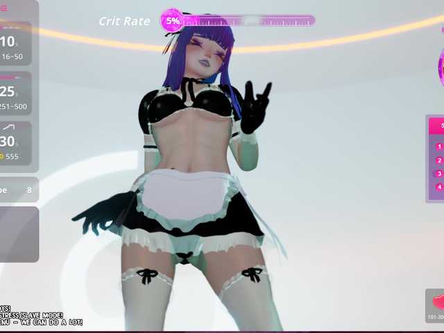 emyliveshow-hentai's BongaCams show and profile