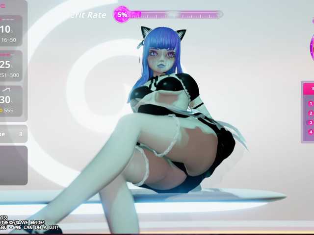 emyliveshow-hentai's BongaCams show and profile