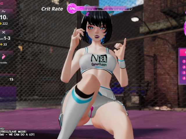 emyliveshow-hentai's BongaCams show and profile