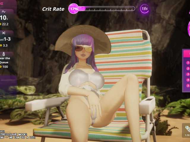 emyliveshow-hentai's BongaCams show and profile