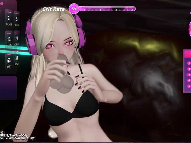 emyliveshow-hentai's BongaCams show and profile