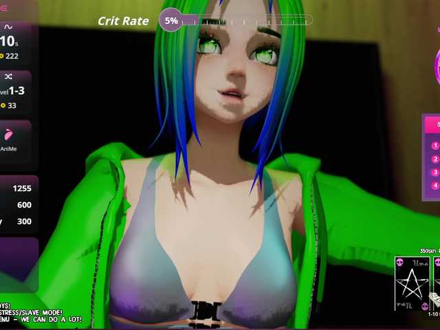 emyliveshow-hentai's BongaCams show and profile