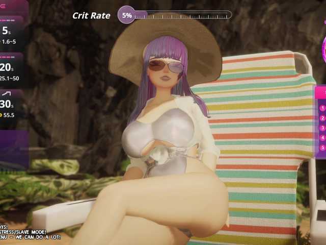 emyliveshow-hentai's BongaCams show and profile