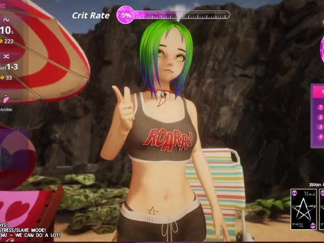 emyliveshow-hentai's BongaCams show and profile