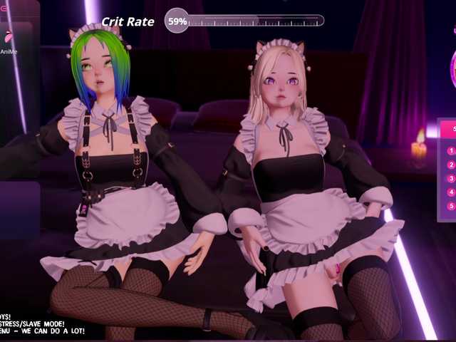 Preview of emyliveshow-hentai