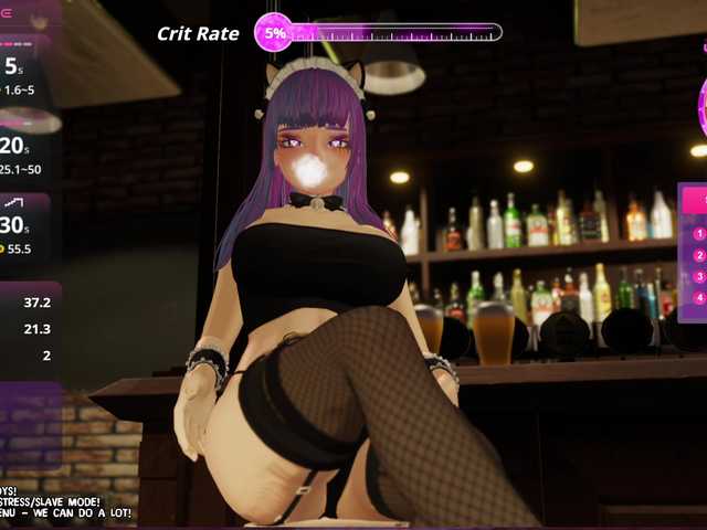 emyliveshow-hentai's BongaCams show and profile