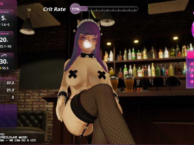 emyliveshow-hentai's BongaCams show and profile