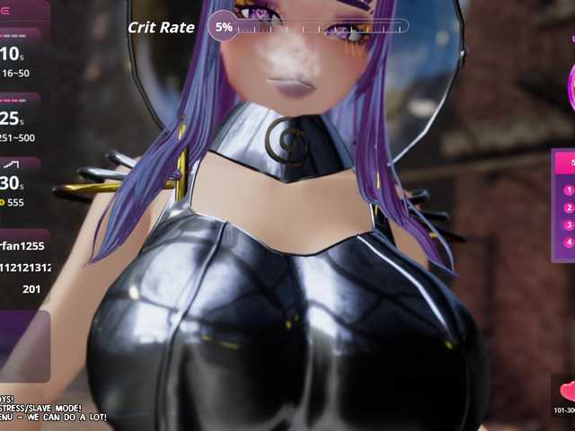 emyliveshow-hentai's BongaCams show and profile