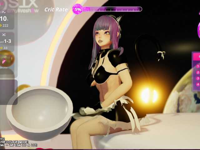 emyliveshow-hentai's BongaCams show and profile