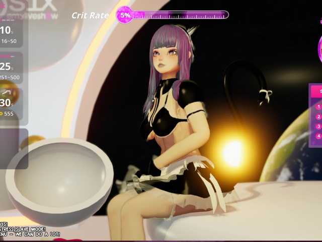 emyliveshow-hentai's BongaCams show and profile