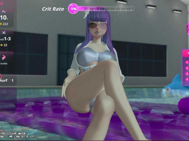 emyliveshow-hentai live cam profile