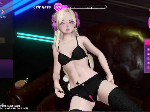 emyliveshow-hentai's BongaCams show and profile