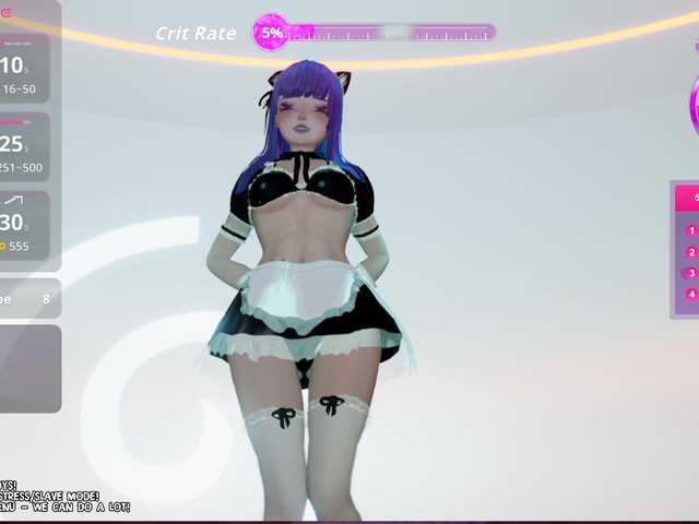 emyliveshow-hentai's BongaCams show and profile