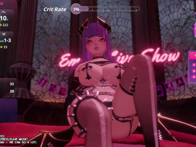 emyliveshow-hentai's BongaCams show and profile