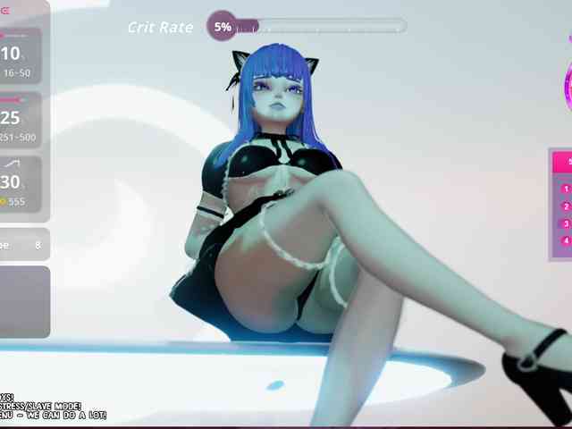 emyliveshow-hentai webcam