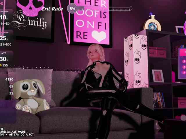 emyliveshow-hentai webcam