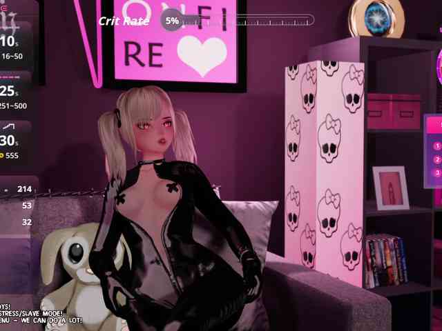 emyliveshow-hent... Live Webcam on BongaCams