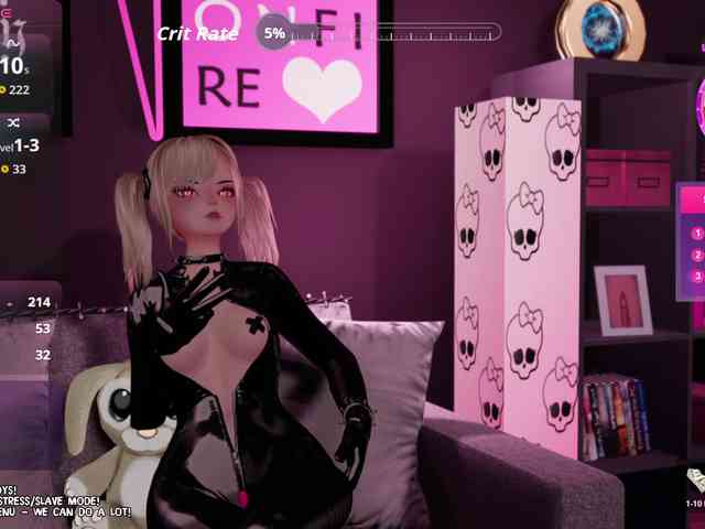 emyliveshow-hentai webcam