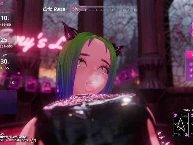 emyliveshow-hentai webcam