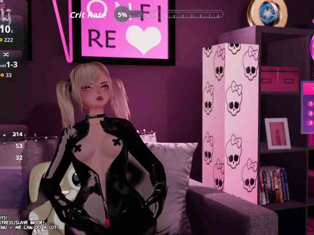 emyliveshow-hentai webcam