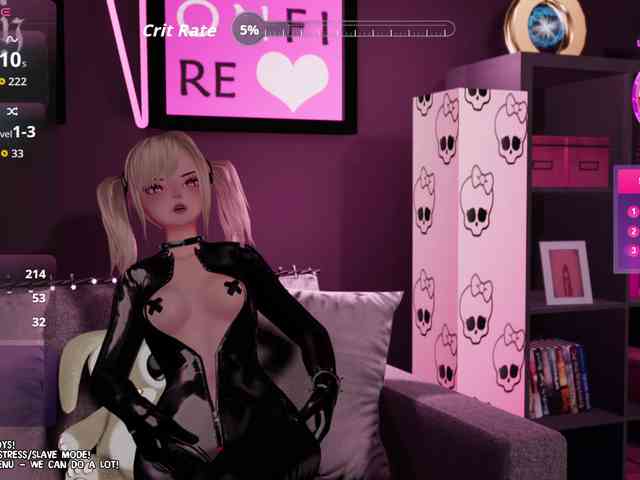 emyliveshow-hentai webcam