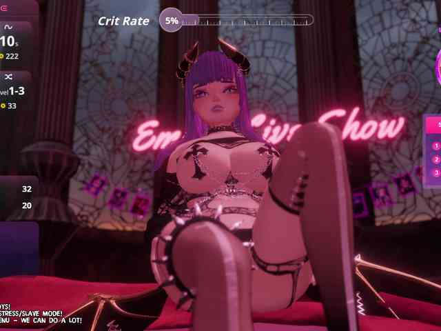 emyliveshow-hentai webcam