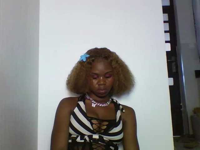 EbonyStarr's BongaCams show and profile