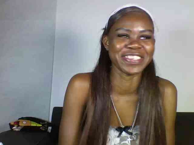 EbonyStarr EbonyStarr