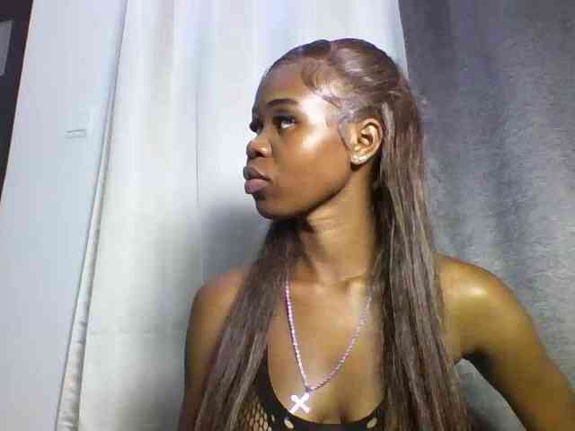 EbonyStarr EbonyStarr