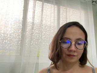 MishelleLpz Porn Show