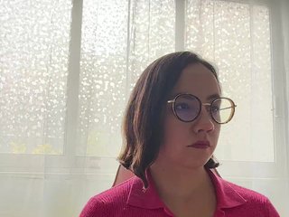 MishelleLpz Porn Show