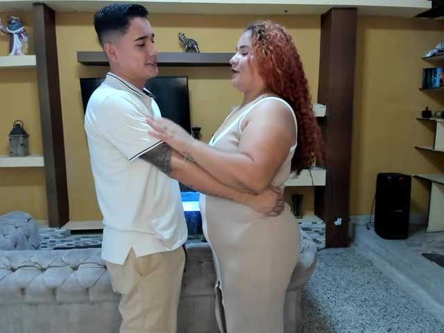 secretroomies-1's BongaCams profile