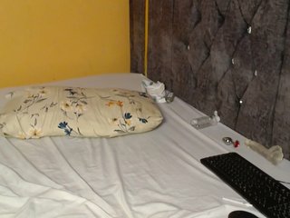 Crystal_Santa Porn Show