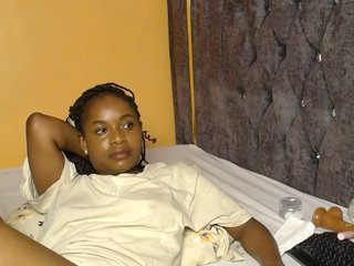 Crystal_Santa Porn Show