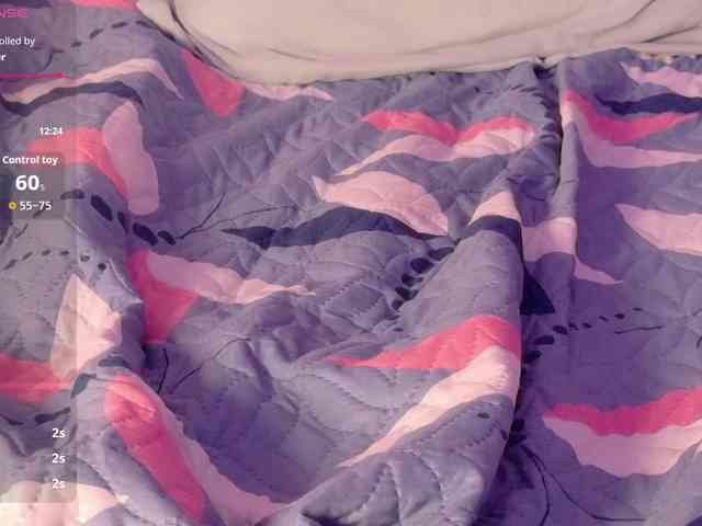 QuickHookup Live Webcam on BongaCams