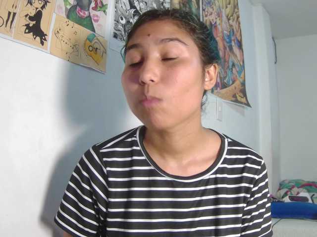 SATSU-U's BongaCams show and profile