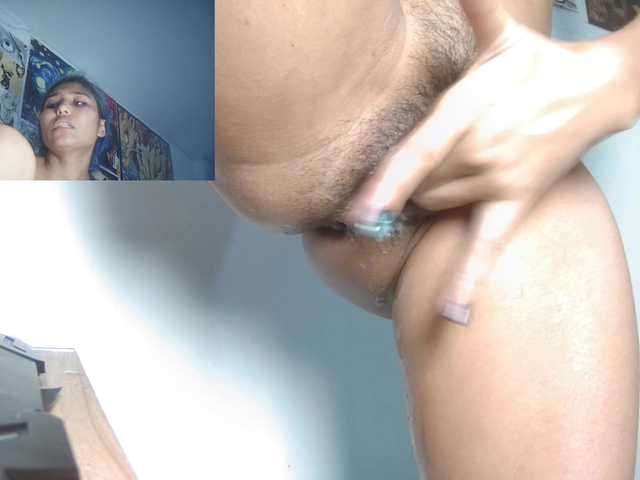 SATSU-U's BongaCams show and profile