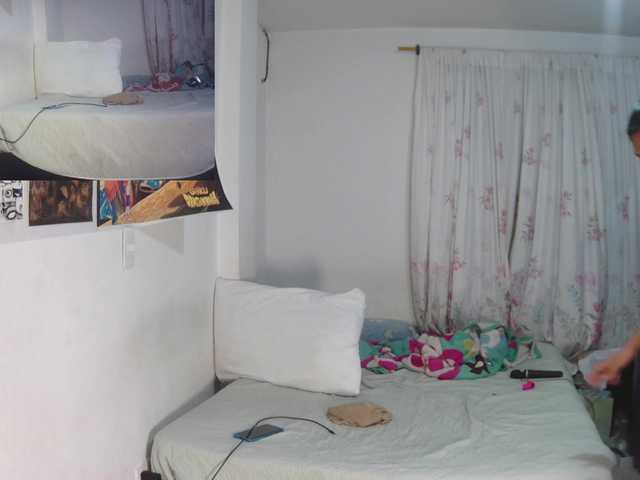 SATSU-U's BongaCams show and profile